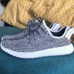 Yeezy Boost 350